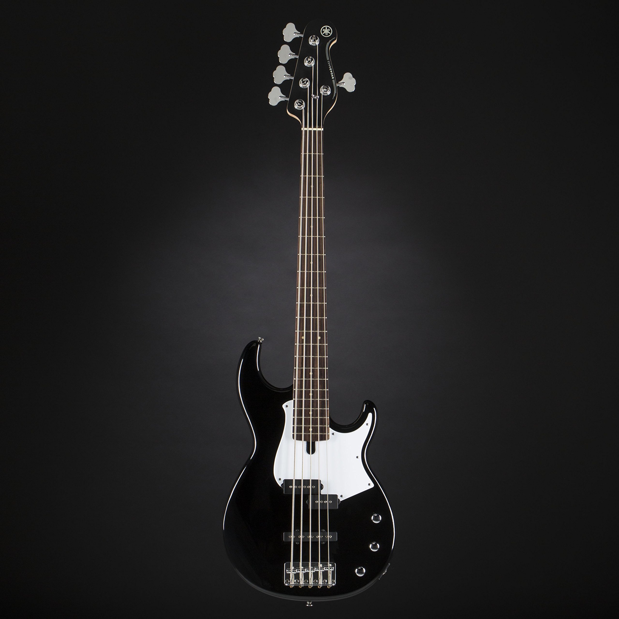 Amazon.co.jp: YAMAHA / BB235 BLACK BROAD BASS ヤマハ エレキ